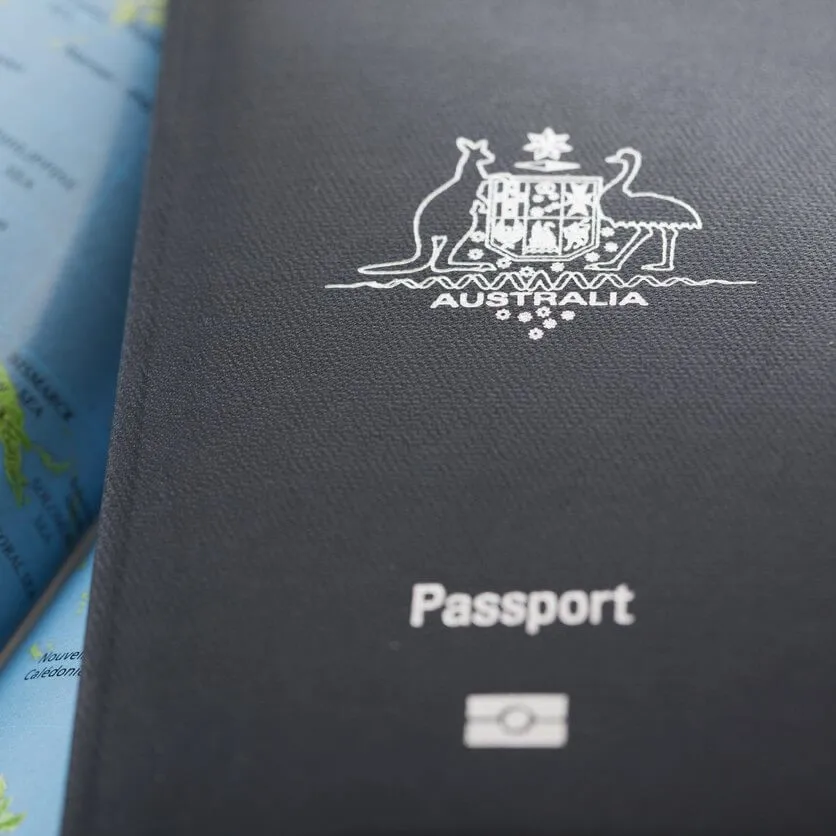 Приложение Australian Passport Photo: как сфотографироваться дома