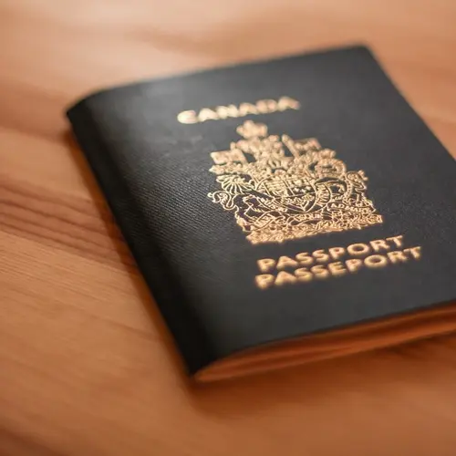 Aplicació de fotos de passaport canadenc: canvieu la mida de la vostra foto a 5x7cm