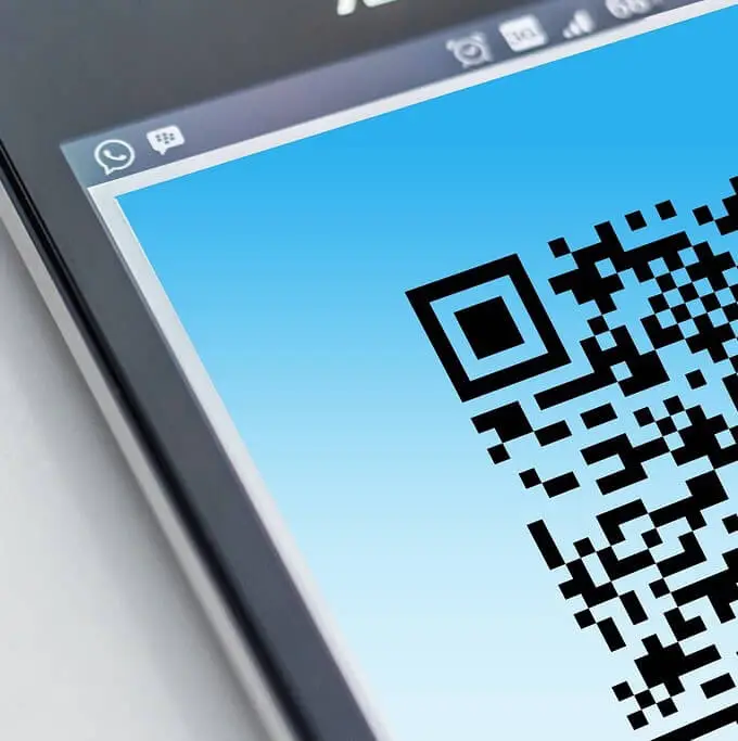 Facebook QR Code Generator: Jak používat a ukládat na telefonu