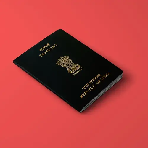 Aplikace Indian Passport Photo: Získejte digitální fotografii pro Seva nebo VFS