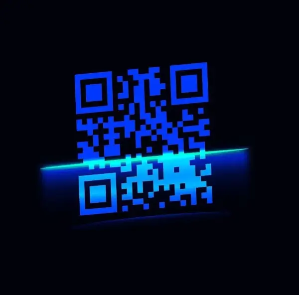 Escaneig de codis QR i solucions de problemes d'escaneig