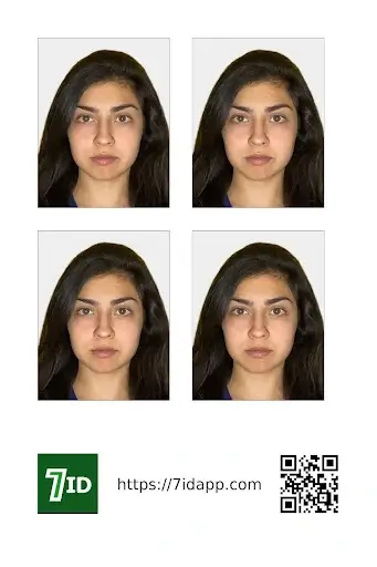 휴대폰에서 35×45 사진을 인쇄하는 방법은 무엇입니까?