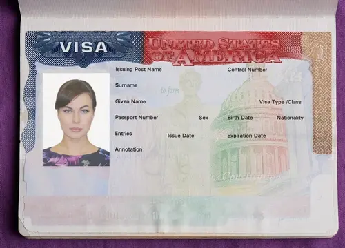 Приложение USA Visa Photo: сделайте фотографию для визы в США дома