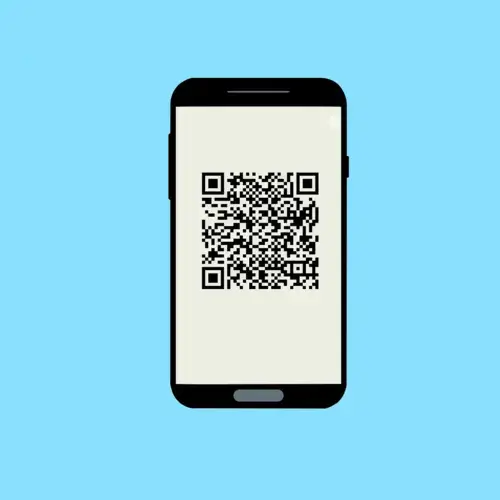 Что такое QR-код и как он работает?